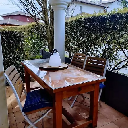 Holiday home Domaine Du Malda Cote Basque